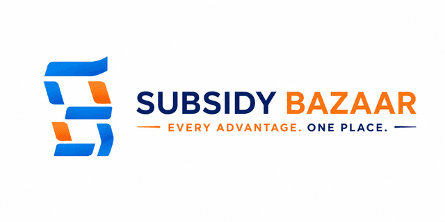 SubsidyBazaar